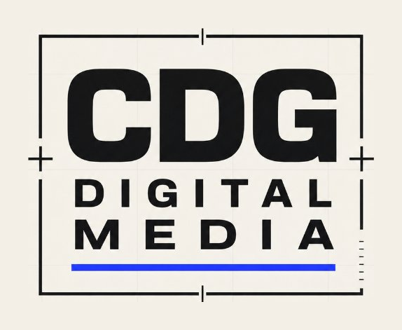 CDG Digital Media